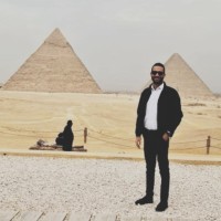 Eqint Solutions Employee Abdelfattah Qassem's profile photo