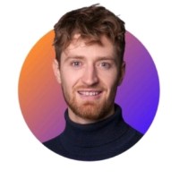 Kickbite Employee Vince Wagenknecht's profile photo