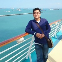 no company name Employee Stepfanus Bensohur's profile photo