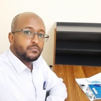Salih Mohammad Email