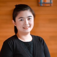 NUS Libraries Employee Magdeline Ng's profile photo
