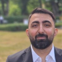 Tavana IT Employee Milad Farshid's profile photo