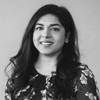 Insured Creativity Employee Naomi Ali's profile photo