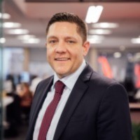 CDM Media Employee Mike Ketcham's profile photo