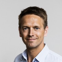 TUESDAY Employee Tue Mantoni's profile photo