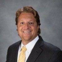 Leidos Employee Rick Hohmann's profile photo