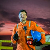 Serviços Marítimos Continental Employee Rodolpho Dubois's profile photo