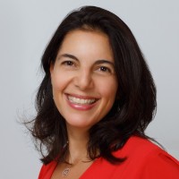 Yasmine Saad