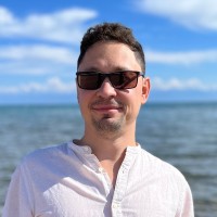 Opsfleet Employee Alexey Berdyugin's profile photo