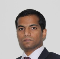 Aurobindo Pharma Employee Dilip Kastala's profile photo
