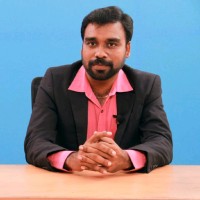 Grindwell Norton Ltd Employee Nalanarasu P's profile photo