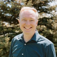 Accent Consulting Employee Bradley Imhoff's profile photo