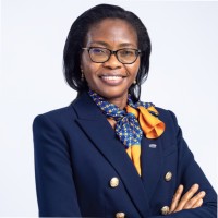 NMB Bank Plc Employee Ruth Zaipuna's profile photo
