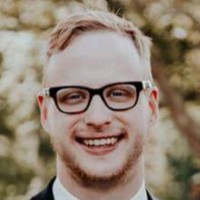 Ascension Employee Joshua Pendleton's profile photo