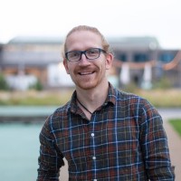 blindmate Employee Andreas Lindner's profile photo