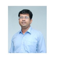 Resulticks Employee Narayanan Raman's profile photo