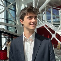 Boston Consulting Group (BCG) Employee Edoardo Righetti's profile photo