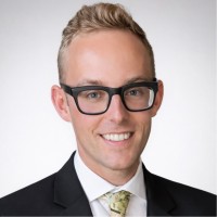 Flock Associates Employee Edward Chitty's profile photo