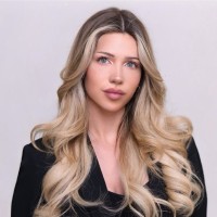 Mader North America Employee Katy Koppel's profile photo