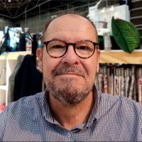 Industrias Bitex Employee Rafael Bosch's profile photo