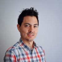General Motors Employee Jorge Barrios's profile photo