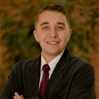 Wayne Pipe & Supply Employee Caleb Dutcher's profile photo