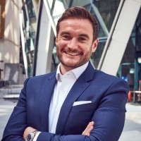 talisman advisory partners Employee Tom Perkin's profile photo