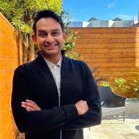 PathFactory Employee Venk Chandran's profile photo