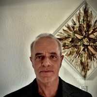 Frore Systems Employee Ali Irani's profile photo