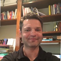 Thinkfactory Media Employee Nicholas Olszewski's profile photo