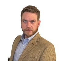 MarshCat Compaction Service Employee Bradford Robinson's profile photo