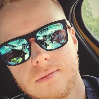 Cotteswold Dairy Ltd Employee Dan Straughan's profile photo