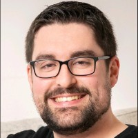LION Employee Robert Poling's profile photo