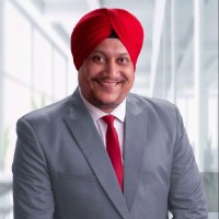 GENNTE Technologies Employee Ranjit Singh's profile photo