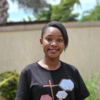 Inter-Consult Ltd Employee Paulina Martine's profile photo