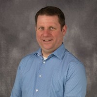 MAT Holdings, Inc. Employee Ben Friedel's profile photo
