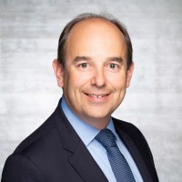Claude Thürler Email & Phone Number