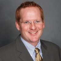 Aramark Employee David Borman's profile photo