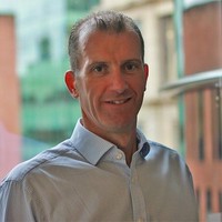 Azets Employee Mark Pryce's profile photo