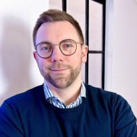 INVERS Employee Steffen Herbst's profile photo
