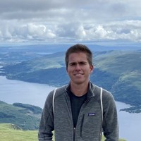 Flex Employee Teddy Butz's profile photo