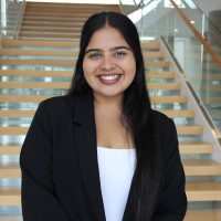 gingerCube Inc. Employee Abira Kaur's profile photo