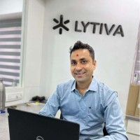 Nitin Thakkar Email