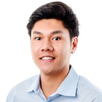 M.C. Dean, Inc. Employee Hao Bui's profile photo