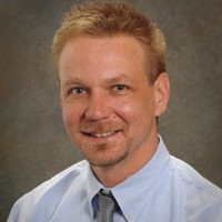 CBRE Employee Christopher Hirst's profile photo