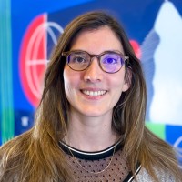 OpenAirlines Employee Laurence Etilé's profile photo
