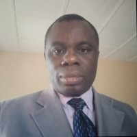 Oriental Food Industry Employee Peter Akindele's profile photo