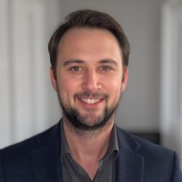 SimCorp Employee Luke Swift's profile photo