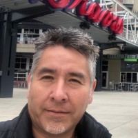 Marco Gutierrez