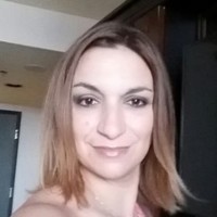 Discovery Clubhouse Employee Kristin Frank's profile photo